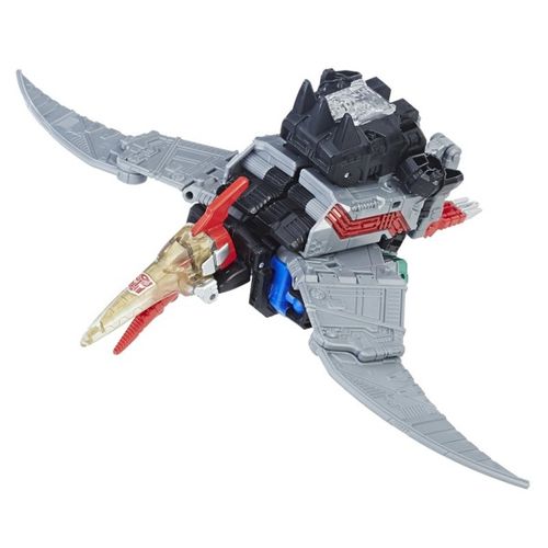Transformers Generations - Figurka Deluxe Dinobot Swoop E1123 na Arena.pl