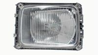 Mercedes BUS 78-95 Reflektor przedni lampa przednia lewa