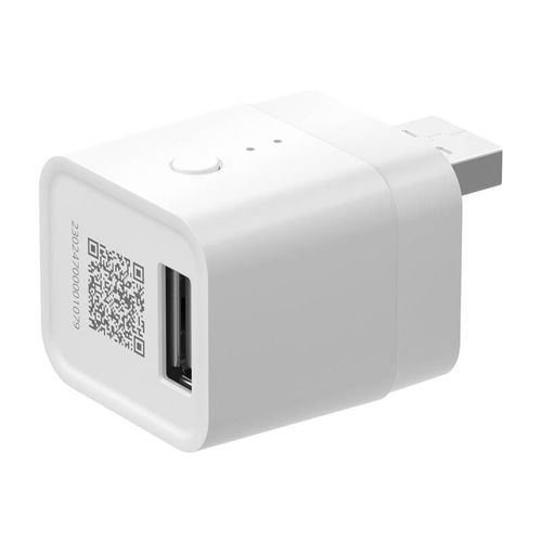 inteligentny adapter, przełącznik usb zigbee sonoff zbmicro (max 36w) na Arena.pl
