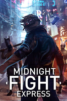 Midnight Fight Express KLUCZ CD KEY KOD BEZ VPN 24/7