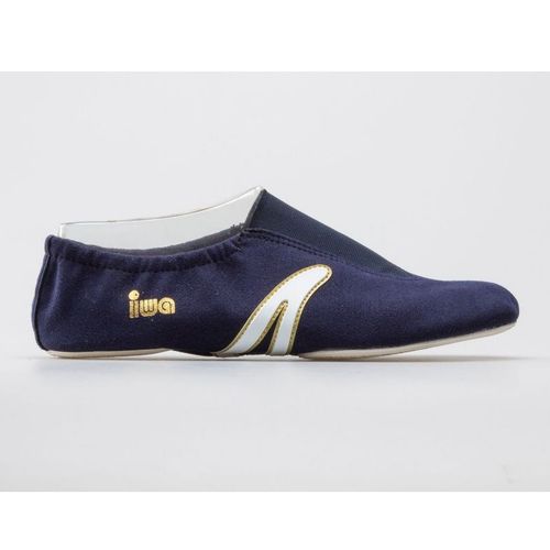 Baletki Iwa 499 navy r.42 na Arena.pl