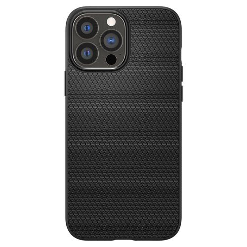 SPIGEN LIQUID AIR IPHONE 13 PRO MAX MATTE BLACK na Arena.pl
