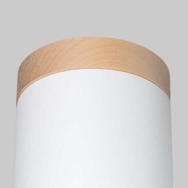 Plafon RIF biały zdjęcie 7