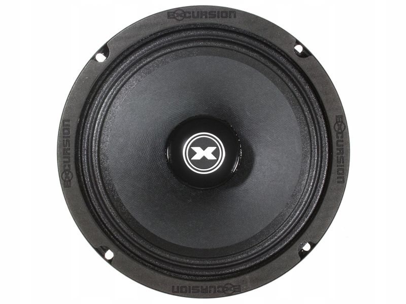 Głośniki Excursion woffery 8'' 20cm 600W 8 ohm zdjęcie 1
