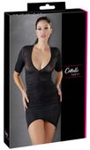 dress ruffles m