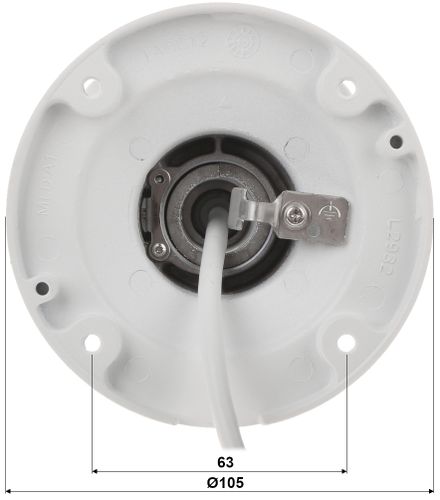 KAMERA DS-2CD2T86G2-2I(2.8M HIKVISION na Arena.pl