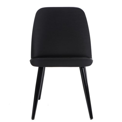 Krzesło Rosse czarne na Arena.pl