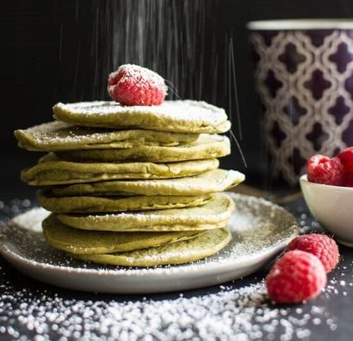 HERBATA ZIELONA MATCHA KULINARNA BIO 250 g - MOYA MATCHA na Arena.pl