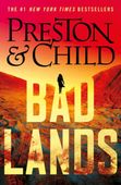 Badlands Douglas Preston, Lincoln Child