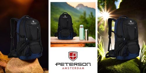 plecak ptn pwy-01-6249 navy+black na Arena.pl