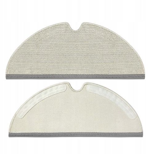 6X MOP SCIERKA DO ROBOROCK S50 S5 MAX S6 MAXV PURE Q7 na Arena.pl