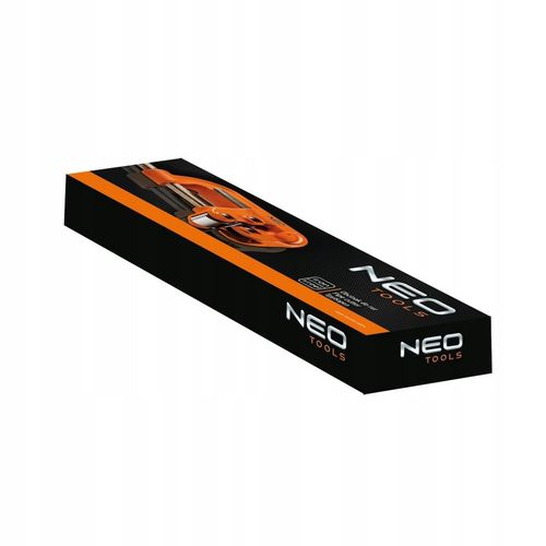 NEO TOOLS OBCINAK DO RUR STALOWYCH 10-60MM na Arena.pl