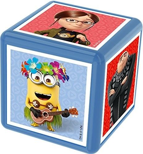 Winning Moves Match Minionki na Arena.pl