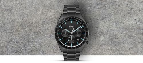 Zegarek Męski Hugo Boss Trophy 1513675 + BOX na Arena.pl