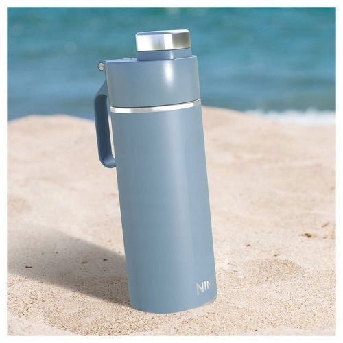 Termos NINJA Thirsti niebieski 700ml DW2401EUUKNV na Arena.pl