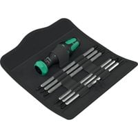 KRAFTFORM KOMPAKT VARIO Z FUNKCJĄ GRZECHOTKI 7CZ 05051540001 WERA