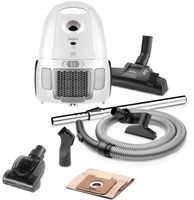 Odkurzacz workowy Amica VM 2160 Fen Plus HEPA13