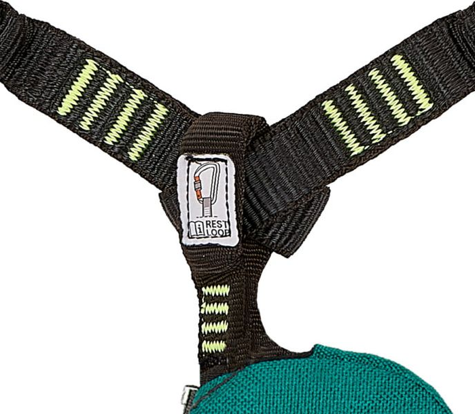 Lonża via ferrata CT CLASSIC-K COMPACT zdjęcie 3