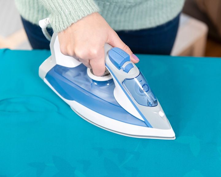 Żelazko parowe PRASOWANIE W PIONIE First Austria zdjęcie 11