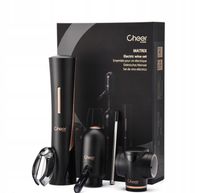 AKCESORIA do WINA Cheer Moda Matrix zestaw