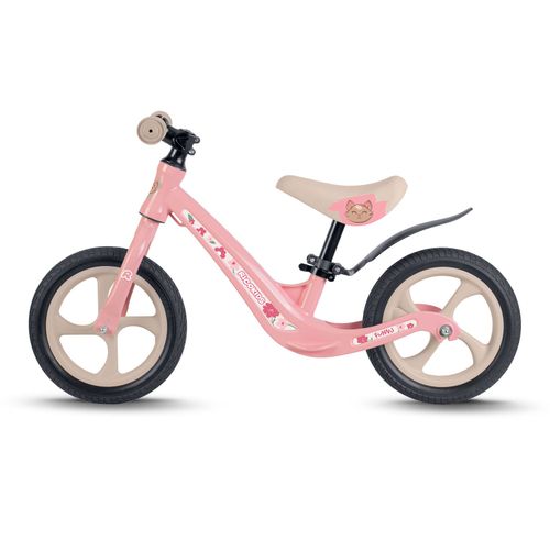 Rowerek biegowy dla dzieci Ricokids FUNNU na Arena.pl