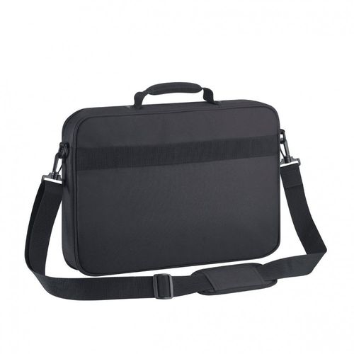Intellect 16" Clamshell Case - Black na Arena.pl