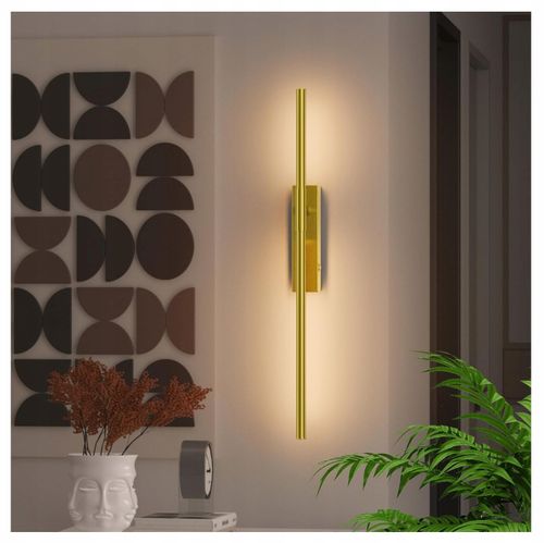 Bezprzewodowa Lampka Nocna Led Na Ścianę Ścienna 360 Z Akumulatorem na Arena.pl