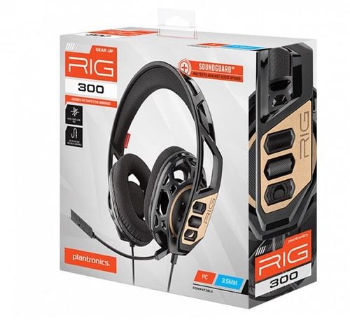 RIG300 na Arena.pl