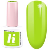 HI HYBRID Lakier hybrydowy #109 noexcuses 5ml