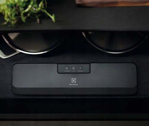 Zgrzewarka próżniowa Electrolux Create E4VS1-4AG Pakowarka do Sous Vide na Arena.pl