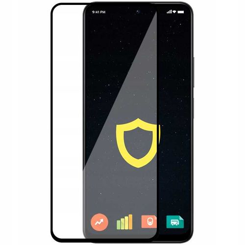 Spacecase Glass 5D Redmi Note 12 4G na Arena.pl