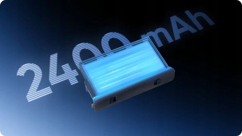 Bateria Insta360 X5 - akumulator 2400 mAh na Arena.pl