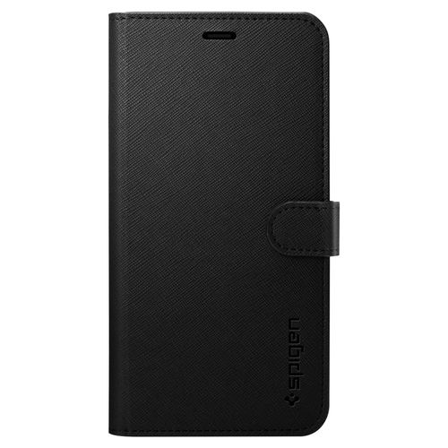 Spigen Etui Wallet S iPhone 11 czarny na Arena.pl
