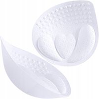 WKŁADKI PUSH UP STRÓJ KĄPIELOWY BIUSTONOSZ BIKINI nr Ws2