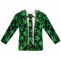 t-shirt pan ziółko rasta jamajka reggae rozm. l