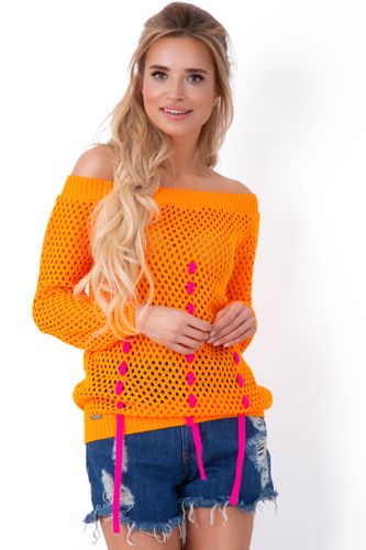Sweter F636 Espresso UNI na Arena.pl
