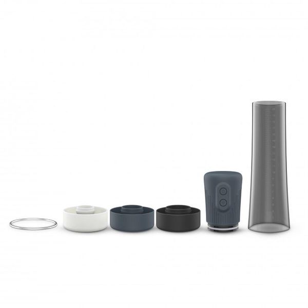 Pompka Wodna Do Penisa Automat Dorcel Hydro Pump zdjęcie 5