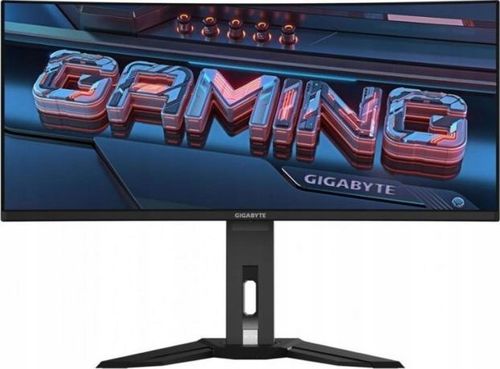 Monitor LED 32" Gigabyte MO34WQC2 OLED na Arena.pl