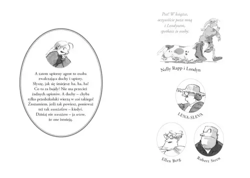 Nelly Rapp i frankensteiniak na Arena.pl