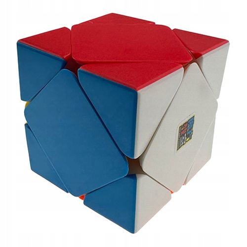 KOSTKA MoYu SKEWB ORYGINALNA WYREGULOWANA + GRATIS na Arena.pl