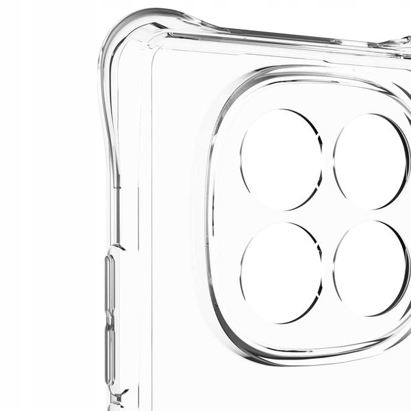 Spacecase Anti-Shock Redmi Note 14 Pro+ 5G zdjęcie 10