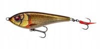 Wobler Savage Gear Deviator Swim Slow 12,5cm 50g Waga (g): 50, Długość (cm)