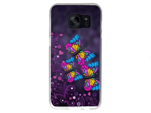 SAMSUNG GALAXY S7 EDGE | Etui case WZORY na Arena.pl