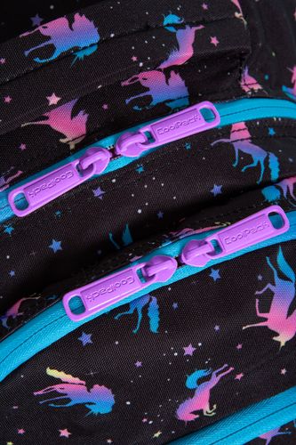 Coolpack-PRIME-Plecak-DARK UNICORN na Arena.pl