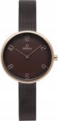 Zegarek damski Obaku Vand Walnut
