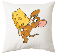 Poduszka Tom i Jerry