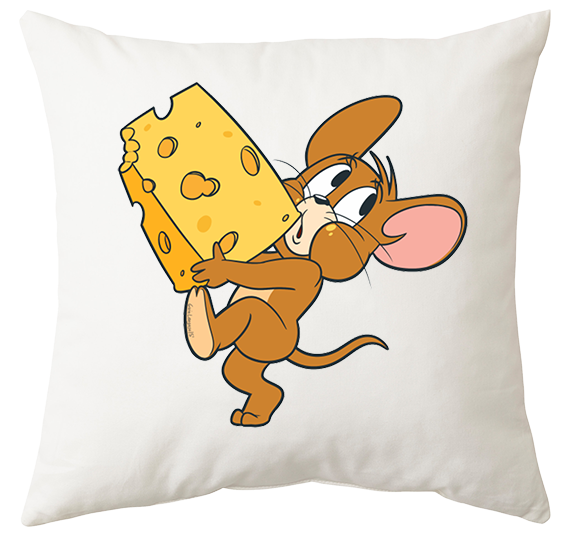 Poduszka Tom i Jerry zdjęcie 1