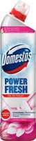 Domestos Power Fresh żel do czyszczenia toalety wc Floral Fresh 700 ml
