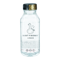 środek do czyszczenia bonga w płynie - preparat dirtybong 300 ml