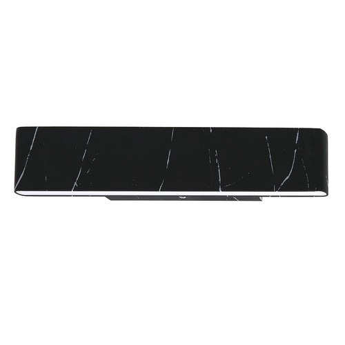 Kinkiet PIERCE BLACK 12W LED na Arena.pl